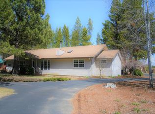 52938 Timber Lane Loop, La Pine, OR 97739