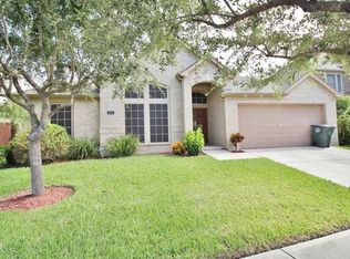 2907 San Angelo St, Mission, TX 78572
