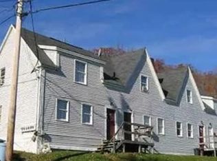 7 Bennett St APT 4, Augusta, ME 04330