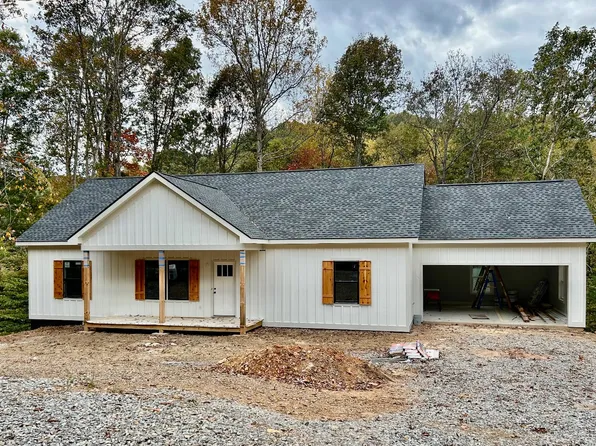 190 Kelly Ln, Ellijay, GA 30540