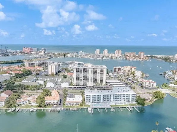 400 Island Way APT 908, Clearwater, FL 33767