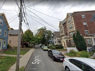 37 Spring St #42, Malden, MA 02148