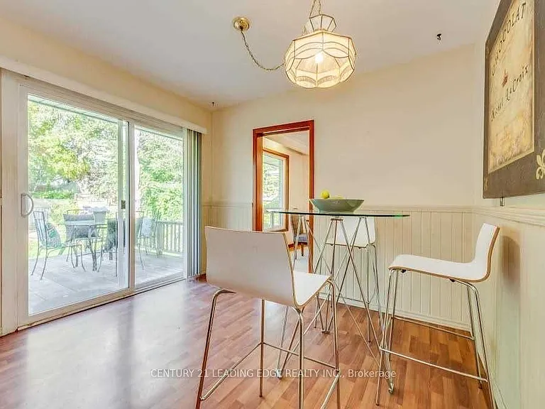 168 Meadowvale Rd #MAIN FLOOR — Photo 11