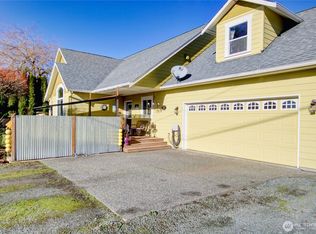 1110 Railroad Avenue, Sedro Woolley, WA