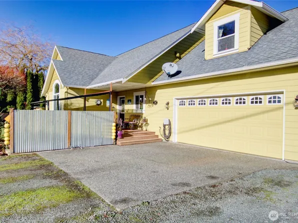 1110 Railroad Avenue, Sedro Woolley, WA 98284