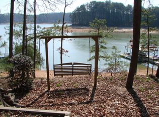 2080 Ridge Rd, Cumming, GA 30041