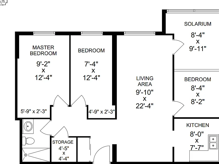 345 Dufferin St — Photo 12