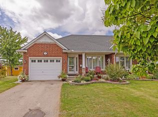 18 Coleman Ct, Saint Thomas, ON N5R0A5