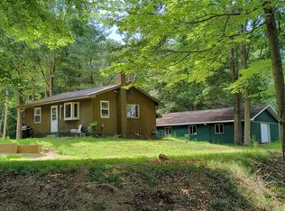 2479 N Sherman Rd, Ludington, MI 49431