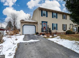 203 Hummel St, Hummelstown, PA 17036