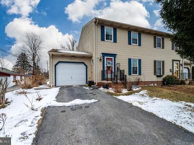 203 Hummel St, Hummelstown, PA, 17036