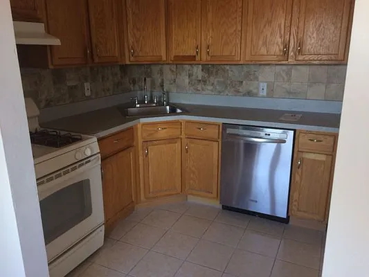 Rented by Tri Boro Terrace Realty | media 9