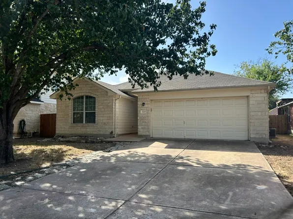1210 Heritage Park Dr, Cedar Park, TX 78613