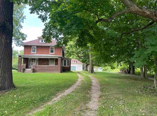 206 Hartzell Rd, New Haven, IN 46774