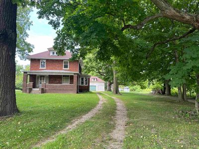 206 Hartzell Rd, New Haven, IN, 46774
