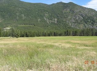 Nhn Jensen Rd, Columbia Falls, MT 59912