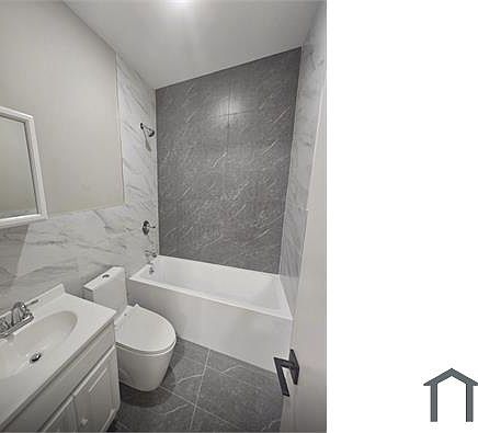 2nd image of 819 E 168th St Floor 1