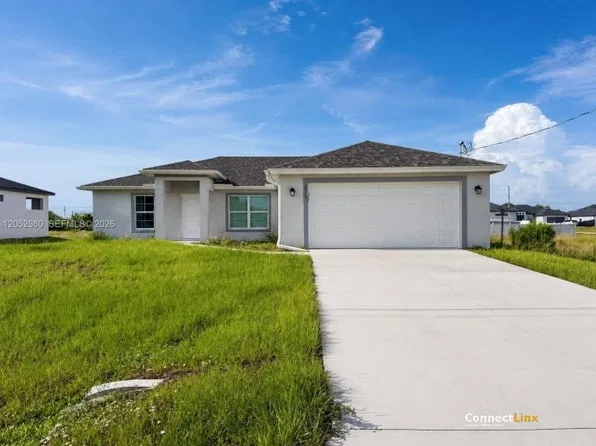 2711 20th St, Lehigh Acres, FL