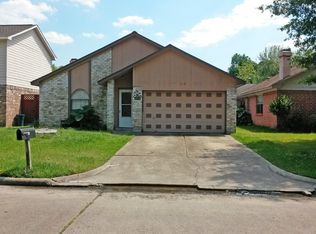 618 Corvette Ln, Houston, TX 77060