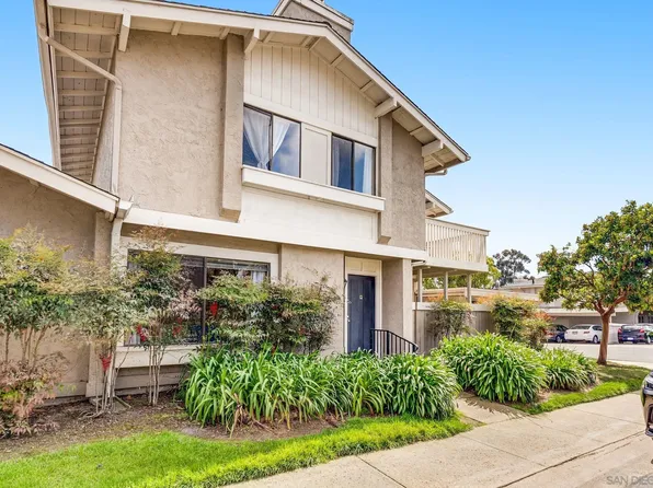 7993 Playmor Ter, San Diego, CA 92122