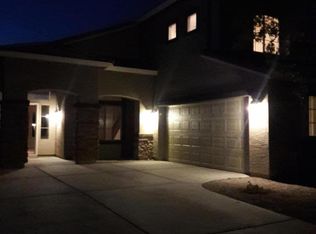 2456 W Silver Streak Way, San Tan Valley, AZ 85142