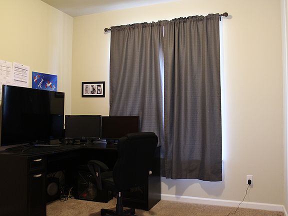 5th bdrm/office/den