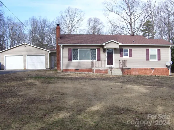 5406 Winter St, Kannapolis, NC 28081