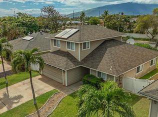 226 Luakaha Cir, Kihei, HI 96753