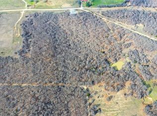 N 3800th Rd LOT 9, Wetumka, OK 74883