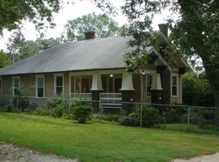 1319 La France St, Atlanta, GA 30307