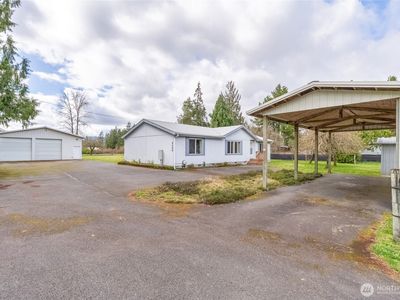 4240 88th Avenue SW, Olympia, WA, 98512