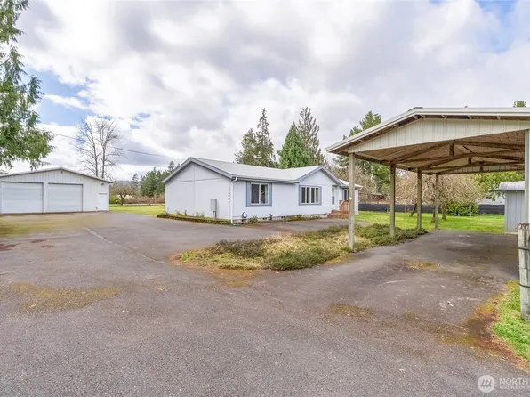 4240 88th Avenue SW, Olympia, WA 98512