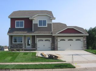 2153 Maple St, Howard Lake, MN 55349