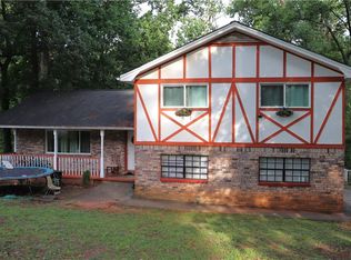 4194 Indian Manor Dr, Stone Mountain, GA 30083