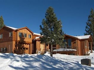 12766 Pinnacle Loop, Truckee, CA 96161