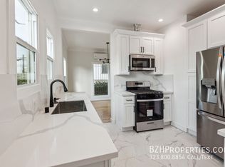 451 N Sycamore Ave, Los Angeles, CA 90036