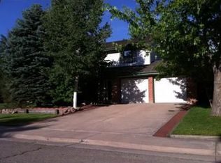 8158 Field Cir, Arvada, CO 80005