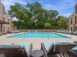 775 Juniper St NE #322, Atlanta, GA 30308