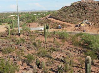 27203 N 147th Ave LOT Q, Surprise, AZ 85387