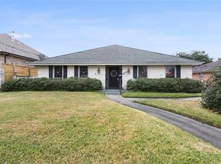 1412 Cherokee Ave, Metairie, LA 70005