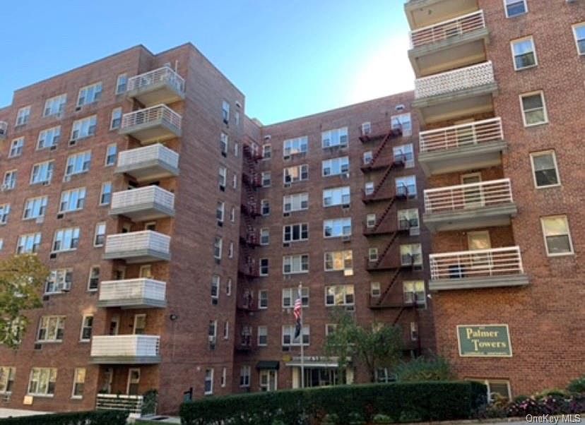 Palmer Towers Apartments Yonkers, NY Zillow