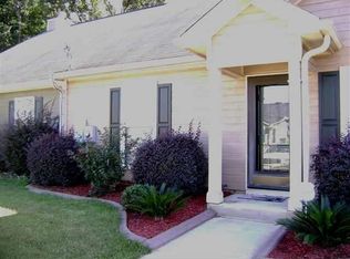 116 Pershing Place Ct, Warner Robins, GA 31088