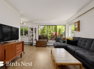 3020 Quebec St #109, Vancouver, BC V5T 3B1