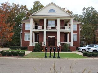 113 Willow Pointe Dr, Columbus, MS 39705