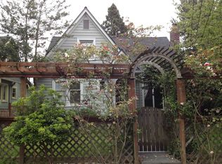 6824 20th Ave NE, Seattle, WA 98115