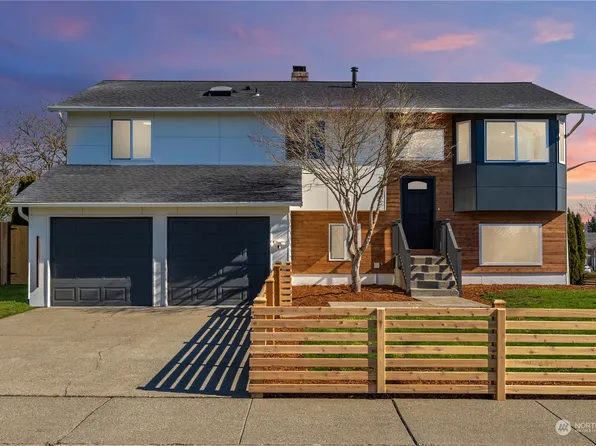26052 119th Drive SE, Kent, WA 98030