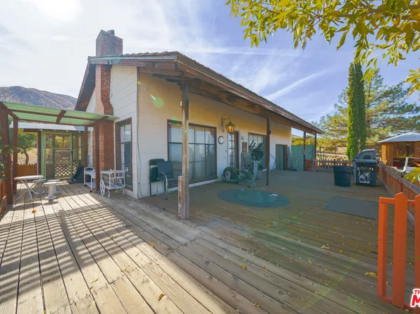 29916 104th St E, Littlerock, CA 93543