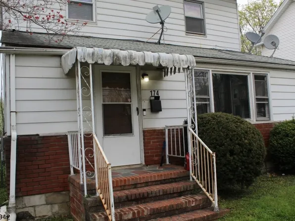 174 W Washington Ave, Washington Boro, NJ 07882