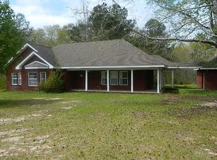 11823 County Road 89, Florala, AL 36442