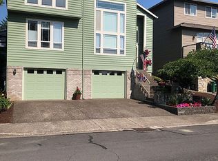 4491 SE Antelope Hills Pl, Gresham, OR 97080